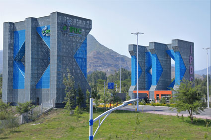 ኮምቦልቻ ኢንዱስትሪያል ፓርክ